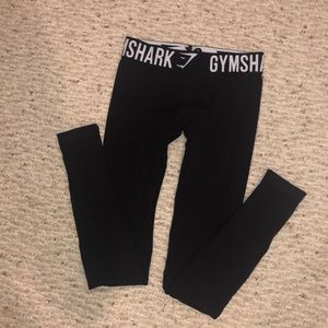 GymShark leggings